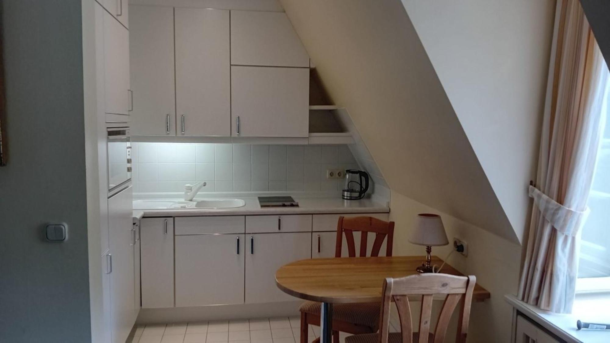 Herrenhaus Appartement 13 Luedersburg Dış mekan fotoğraf